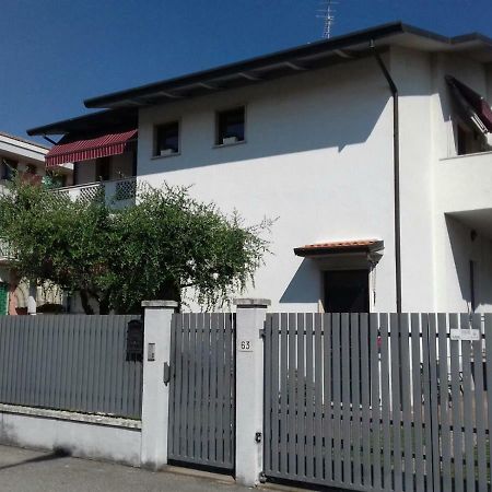 L'Ulivo Hotel Verona Exterior photo